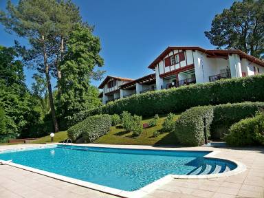 Appartement Saint-Jean-de-Luz