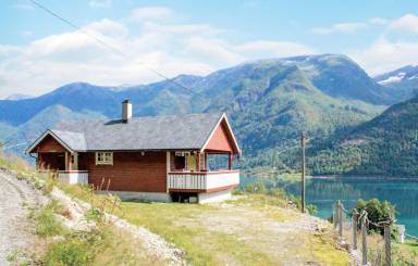 Huis Sogndal