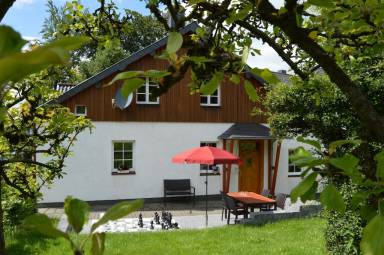 Ferienhaus Internet Monschau