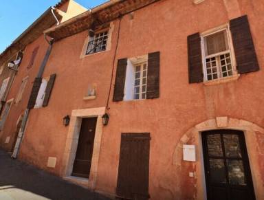 Casa Roussillon