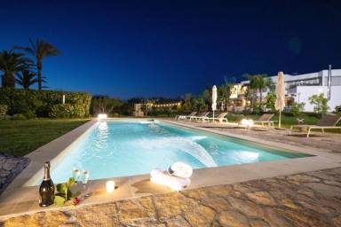 Apartment Matino