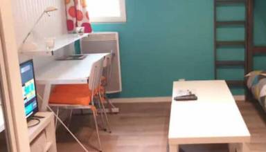 Appartement Poitiers