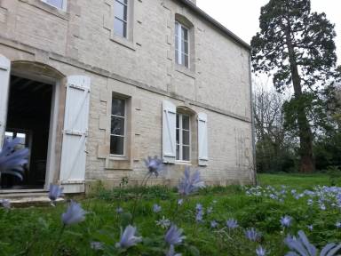 Huis Caen
