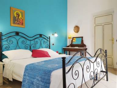 Appartamento Castellammare del Golfo