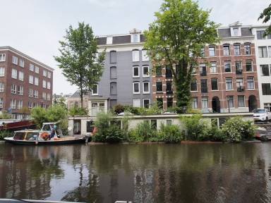 Barca Amsterdam Oud-West