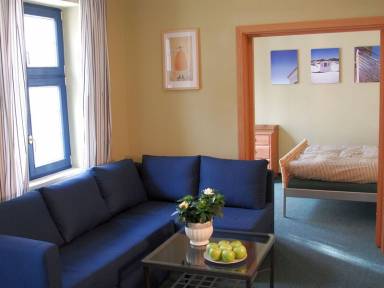 Ferienwohnung Marienbad
