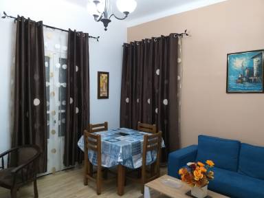 Appartement Alger