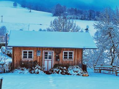 Bauernhof Münstertal/Schwarzwald