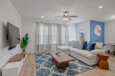 Condo Highlands/Perkins