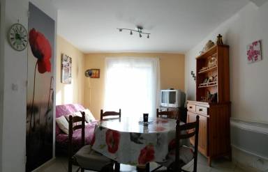 Appartement Olette