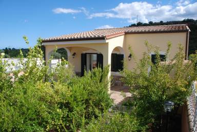 Villa Sos Alinos