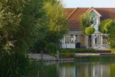 Ferienhaus Kamperland