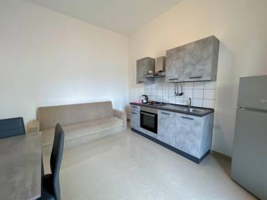 Apartment Yard Casalabate