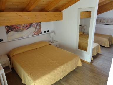 Alloggio Pergine Valsugana