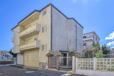 Appartamento Mandatoriccio