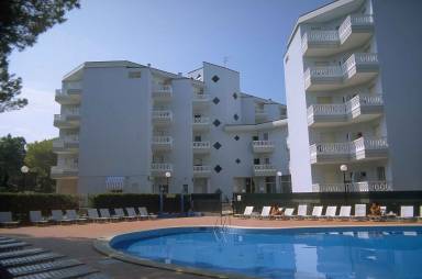 Leilighet Klimaanlegg Lignano Sabbiadoro