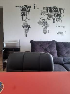 Apartment Jardim Uira