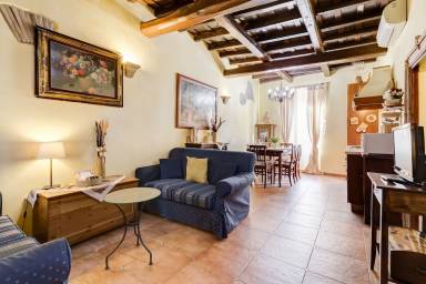 Appartement Rione II Trevi