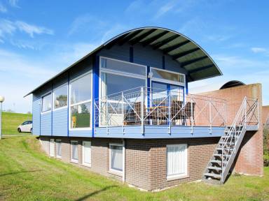 Appartement Anjum