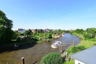 Ferienwohnung Blankenese