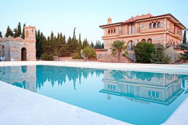 Villa Cocina Belmonte