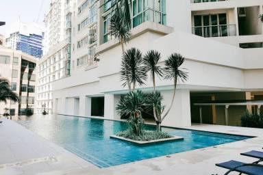 Apartment Kuala Lumpur