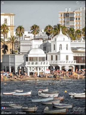 Appartement El Puerto de Santa María