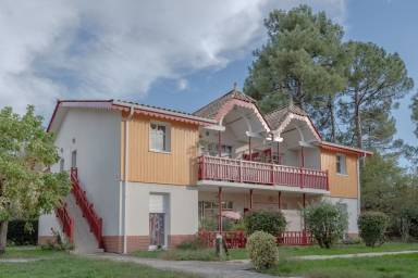 Appartement Gujan-Mestras