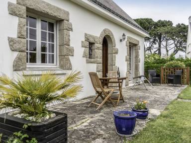Appartement Saint-Pierre-Quiberon