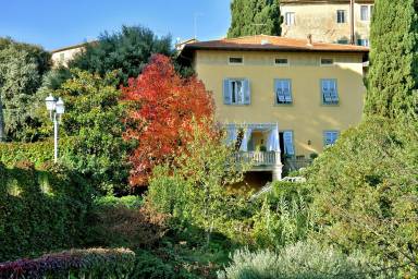 Villa Casciana Terme