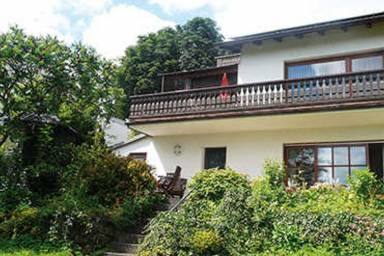 Ferienwohnung Bad Wildungen