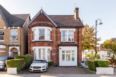 Huis Croydon