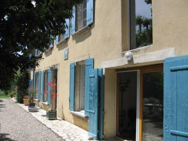 Appartement wifi Avignon