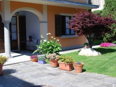 Ferienhaus Internet Ascona