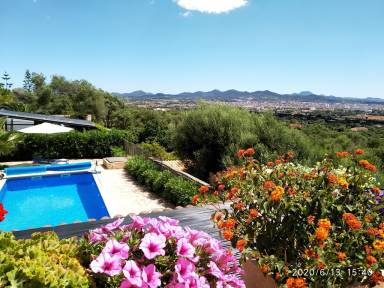 Appartement Manacor