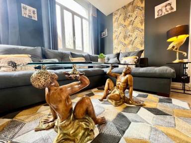 Appartement Réty