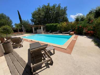 Villa Les Adrets-de-l'Estérel