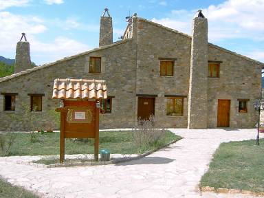 Casa de vacaciones en Puertomingalvo: explorando Teruel - HomeToGo