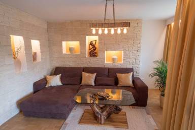 Ferienwohnung Bad Reichenhall