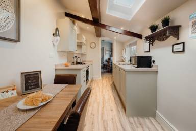 Apartment Kitchen West Drayton