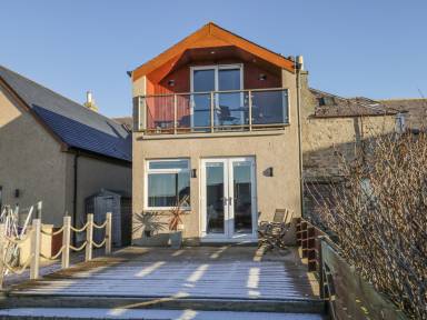 Holiday cottages of Lossiemouth for a memorable Scottish holiday - HomeToGo