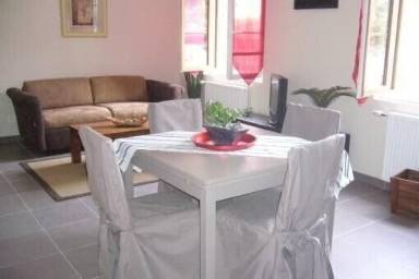 Appartement Magny-le-Hongre