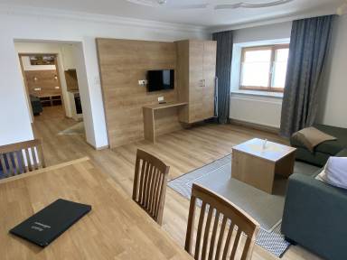 Apartment Gemeinde Scharnitz