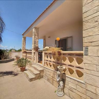 Villa Manduria