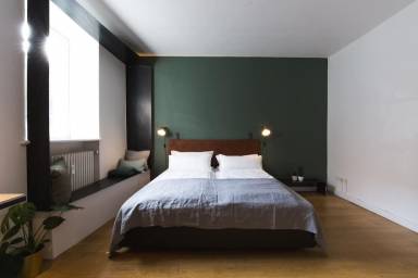Ferienwohnung Sendling-Westpark