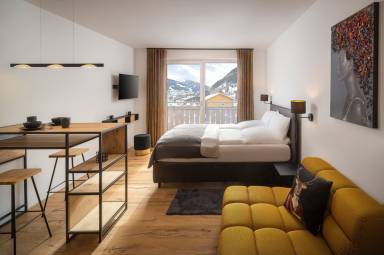 Appart'hôtel Gemeinde Bad Gastein