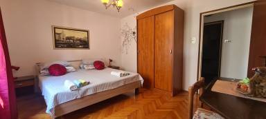 Apartament Drvenik