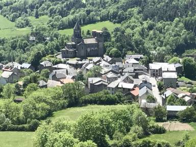 Appartement Saint-Nectaire