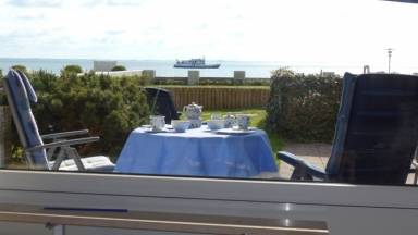 Appartement Wyk auf Föhr