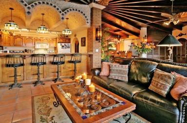 House Rosarito